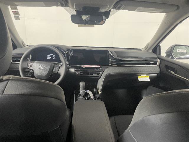 New 2026 Toyota Camry XLE image 12