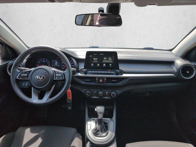 Used 2021 Kia Forte LXS FWD image 19