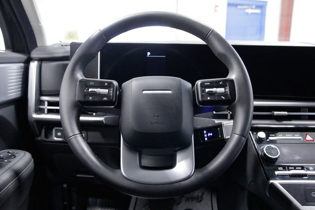 Used 2025 Hyundai Santa Fe SEL image 15