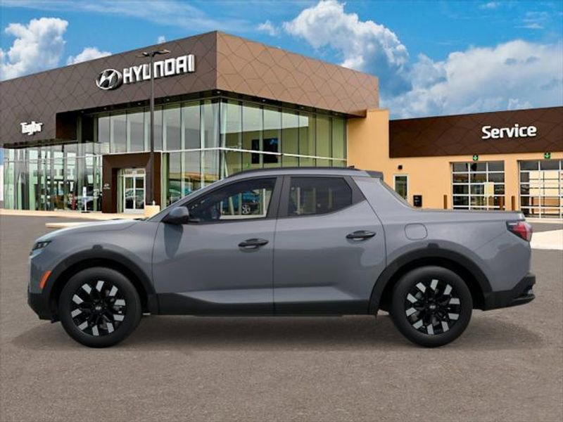 New 2026 Hyundai Santa Cruz SEL image 3