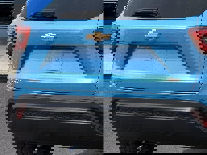 New 2026 Chevrolet Trax LS w/ LS Convenience Package image 14