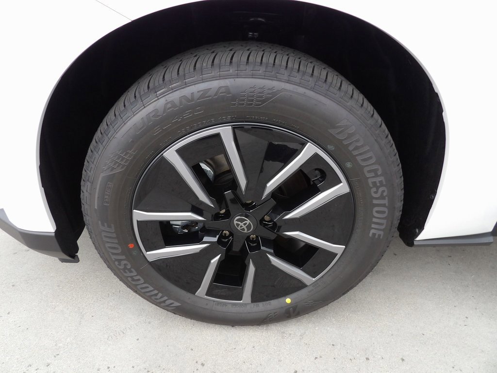 New 2026 Toyota bZ image 17