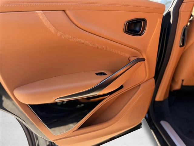 New 2026 Aston Martin DBX 707 image 9