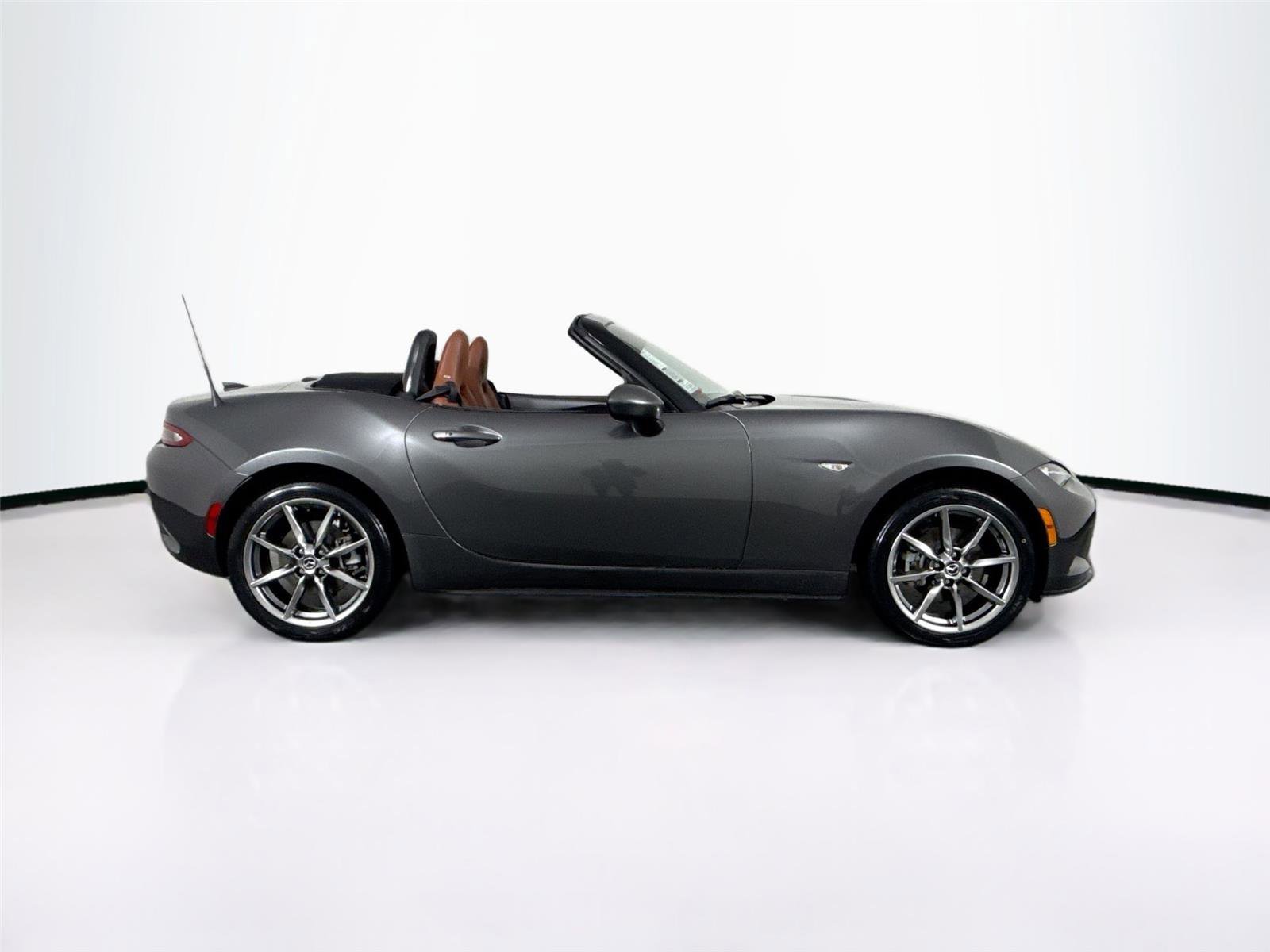Used 2023 MAZDA MX-5 Miata Grand Touring image 20