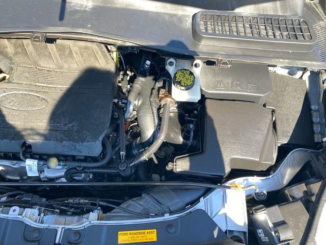 Used 2019 Ford Escape SEL image 30