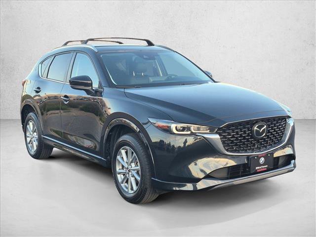 Used 2024 MAZDA CX-5 AWD 2.5 S image 3