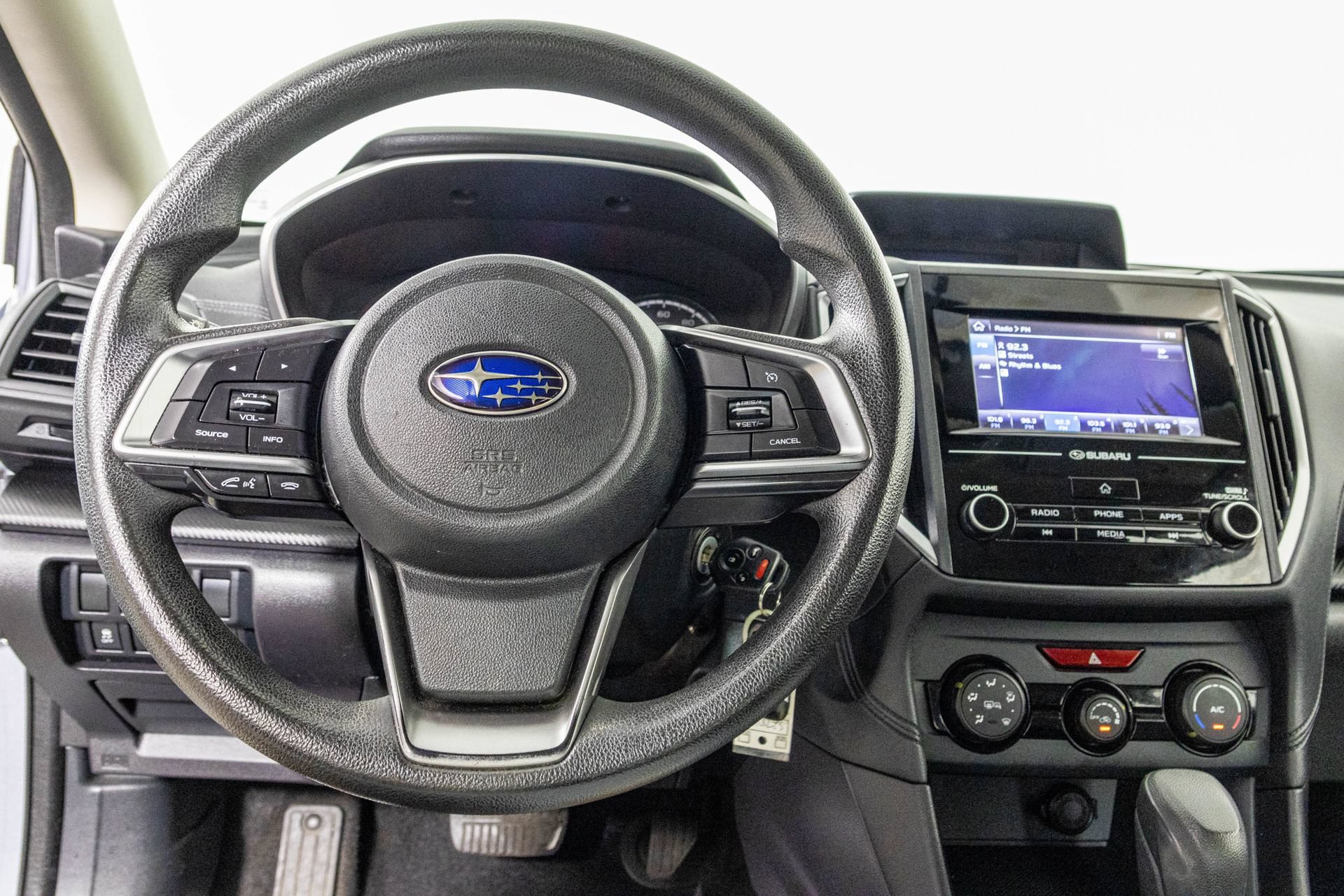 Used 2017 Subaru Impreza 2.0i Premium AWD/4WD image 29