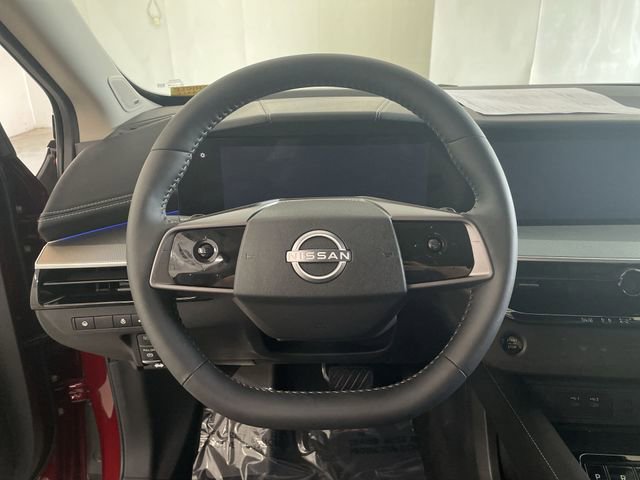 Certified 2025 Nissan Murano SL image 33