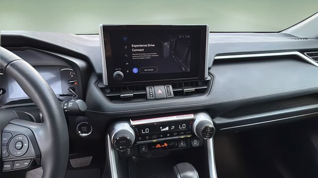Used 2024 Toyota RAV4 XLE Premium w/ Weather Package FWD image 28
