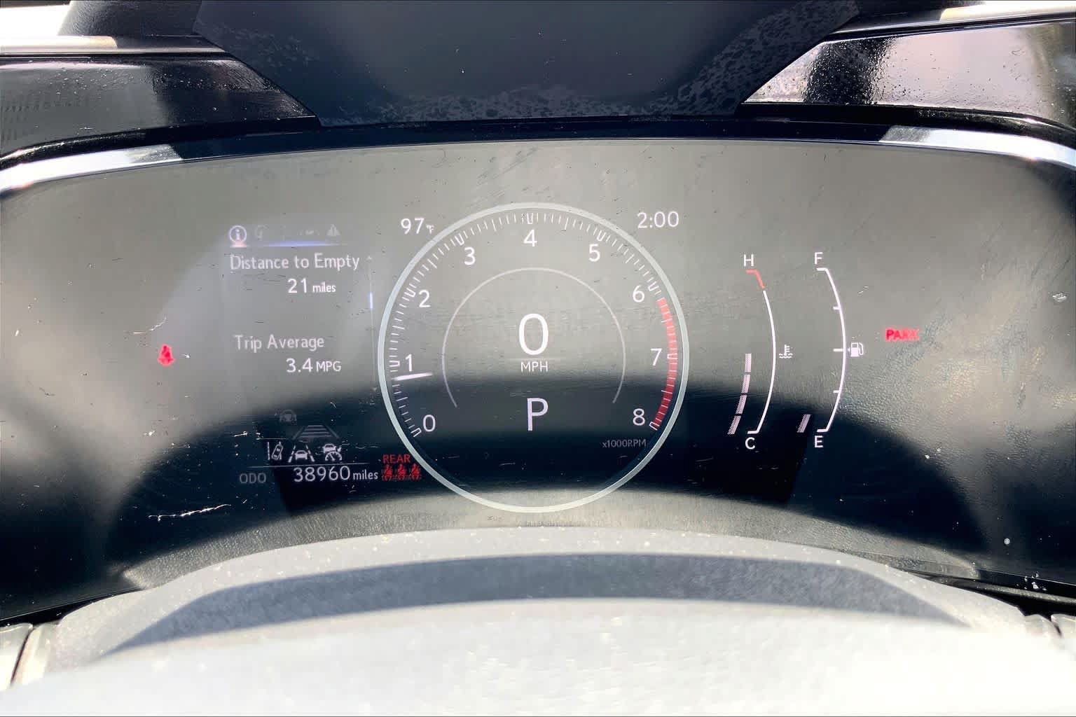Used 2023 Lexus NX 350 AWD image 49