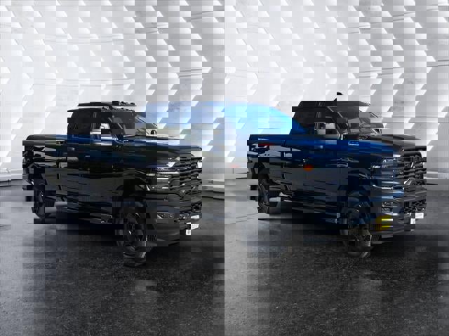 New 2026 RAM 2500 Tradesman image 24