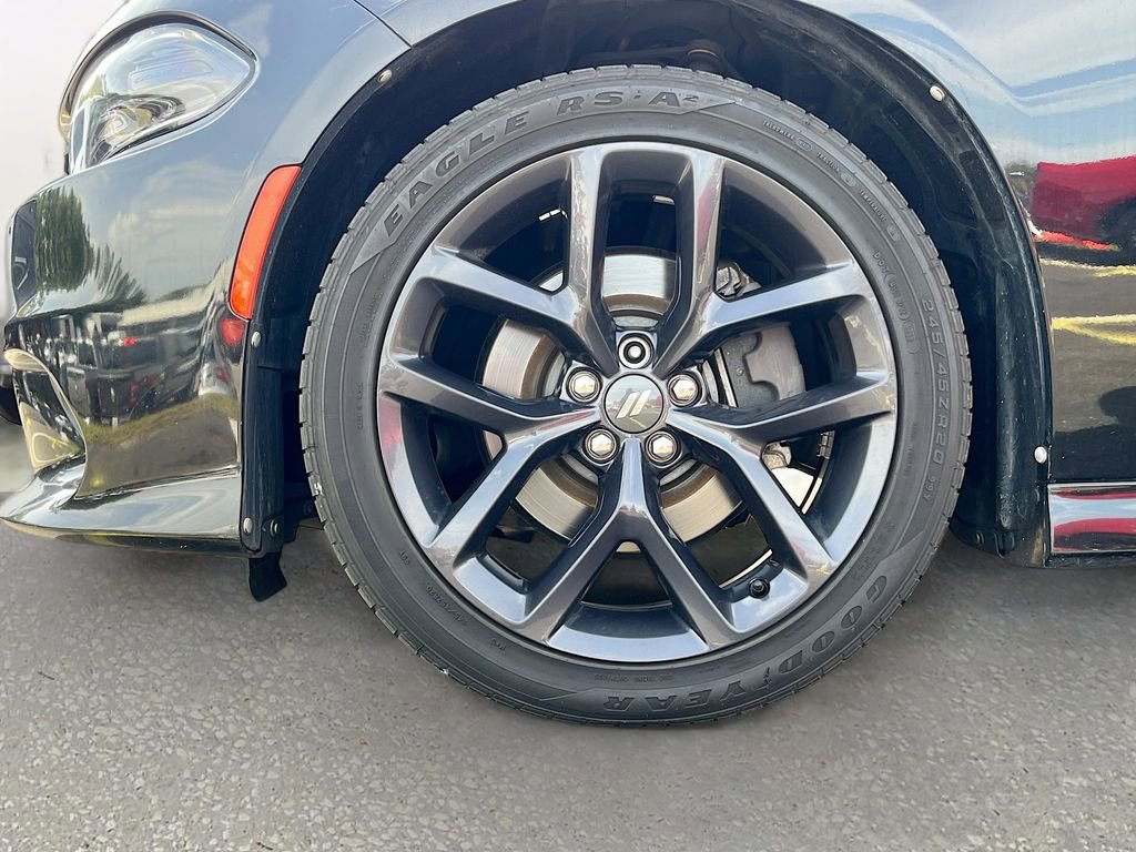 Used 2020 Dodge Charger GT w/ Plus Group RWD image 29