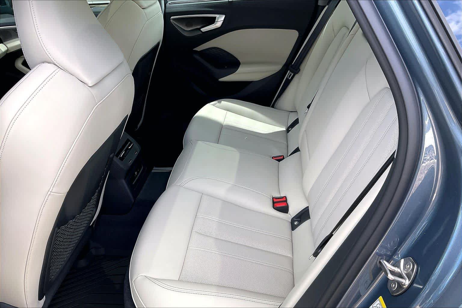 New 2026 Audi A5 Premium Plus w/ Premium Plus Package AWD/4WD image 17