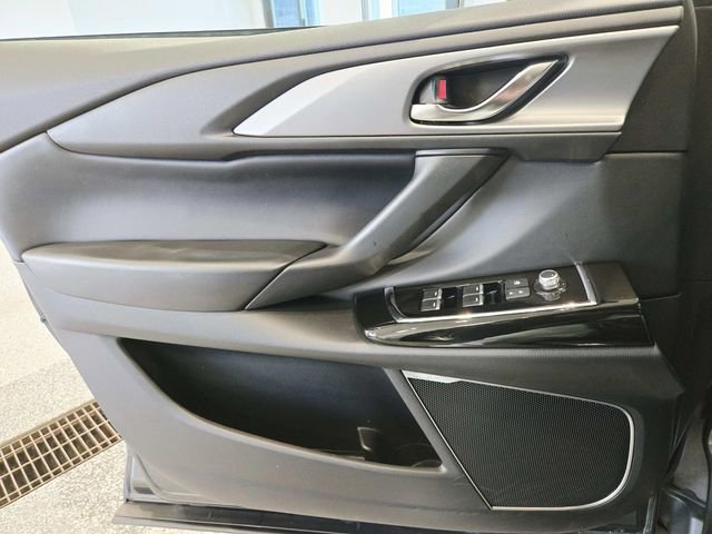 Used 2020 MAZDA CX-9 Touring w/ Touring Premium Package image 34
