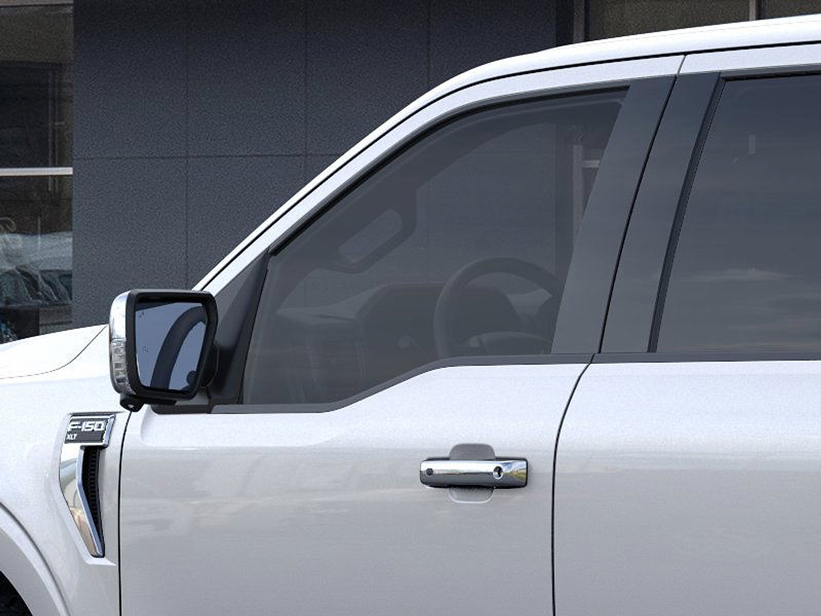 New 2025 Ford F150 XLT w/ Equipment Group 302A MID image 20