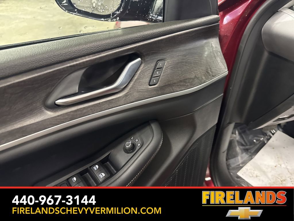 Used 2023 Jeep Grand Cherokee Limited image 12