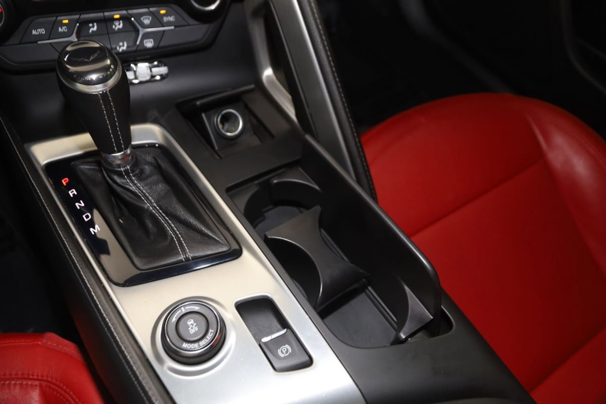 Used 2019 Chevrolet Corvette Grand Sport image 35