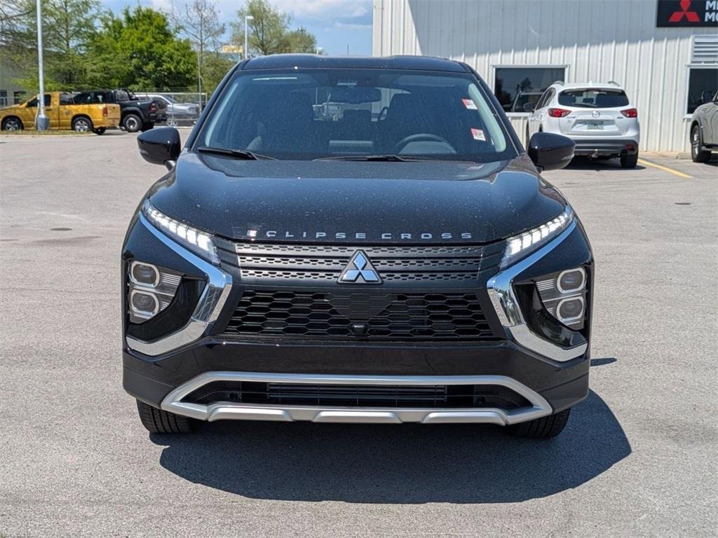 New 2025 Mitsubishi Eclipse Cross SE image 2