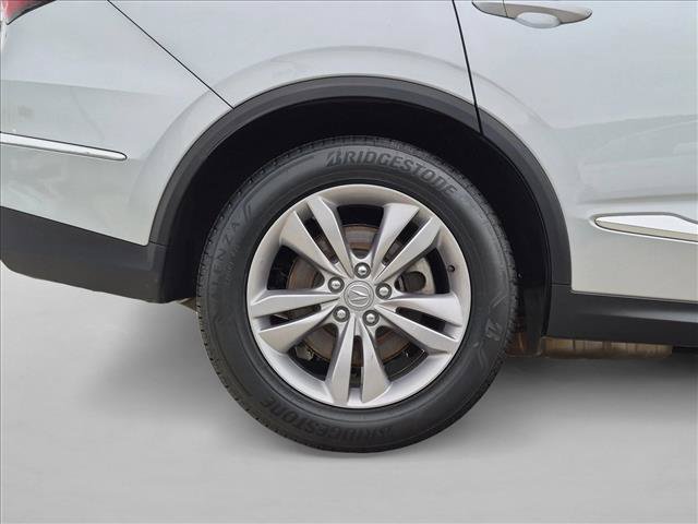 Used 2024 Acura MDX SH-AWD image 26