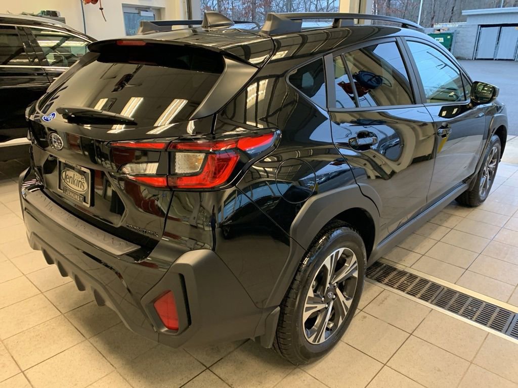 New 2026 Subaru Crosstrek 2.0i Premium image 16