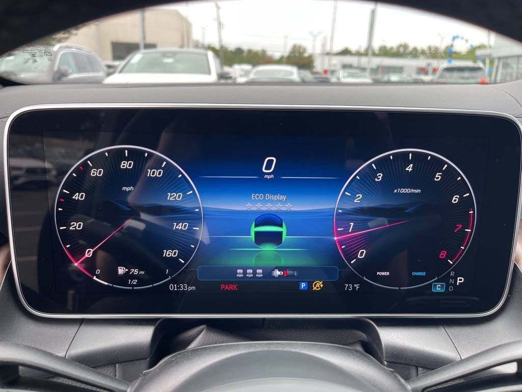 New 2026 Mercedes-Benz GLC 300 4MATIC image 13