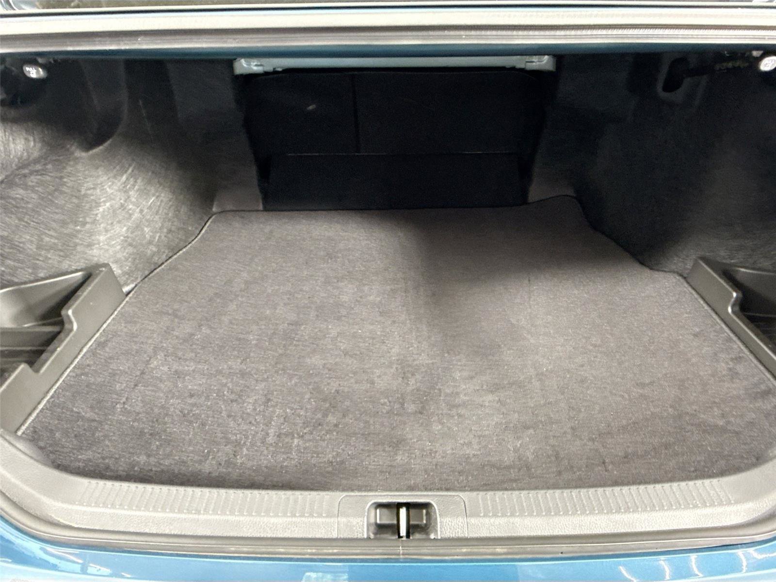 Certified 2026 Toyota Camry LE image 36