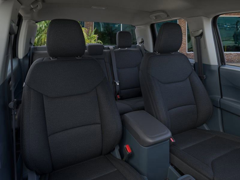 New 2025 Ford Maverick XLT w/ XLT Luxury Package image 10