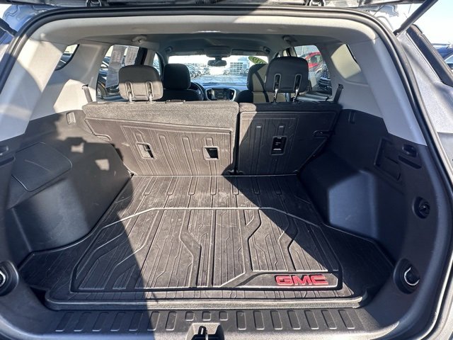 Used 2019 GMC Terrain SLE w/ Driver Convenience Package image 13