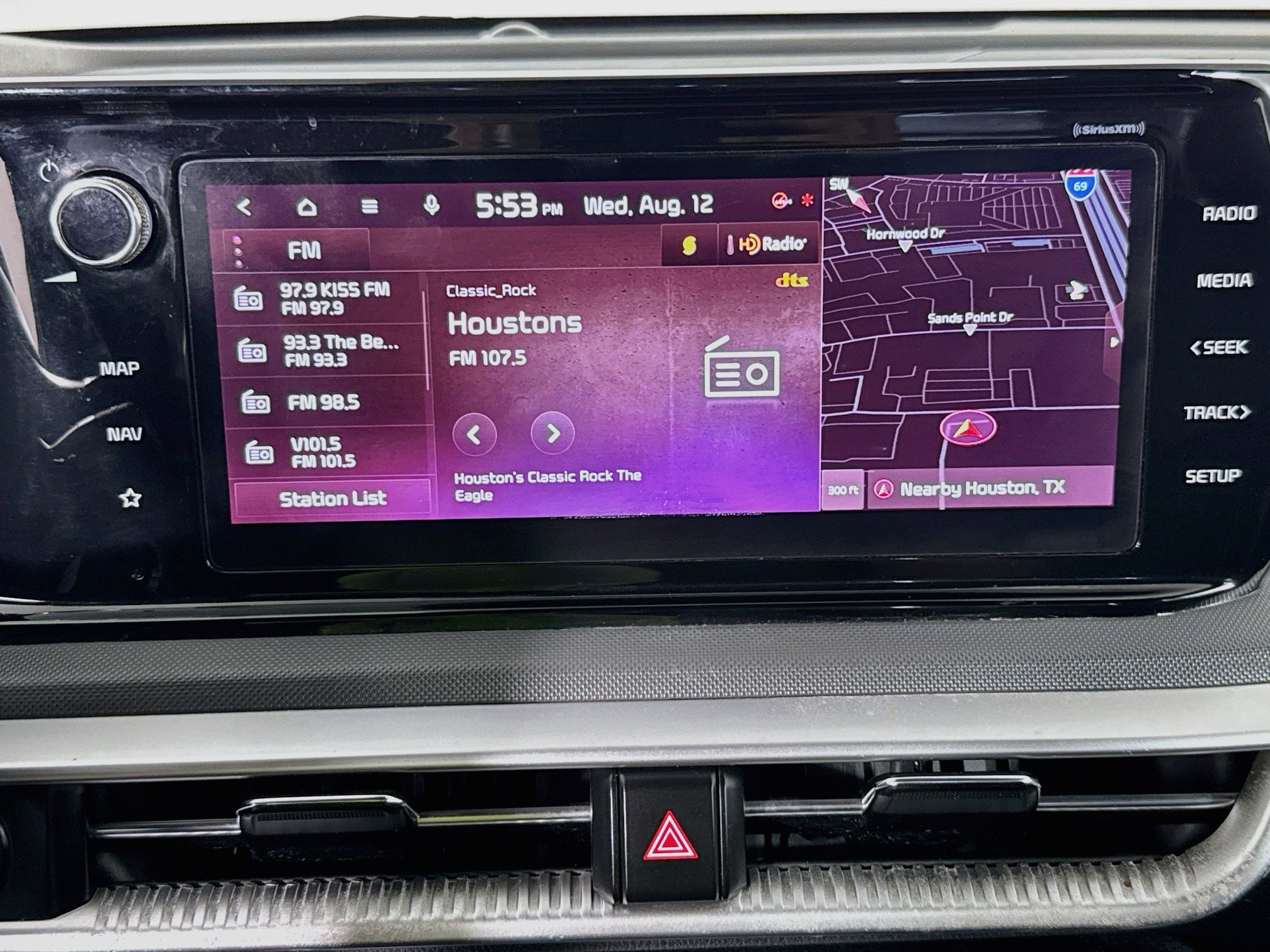 Used 2023 Kia K5 GT-Line w/ GT-Line Premium Package FWD image 16