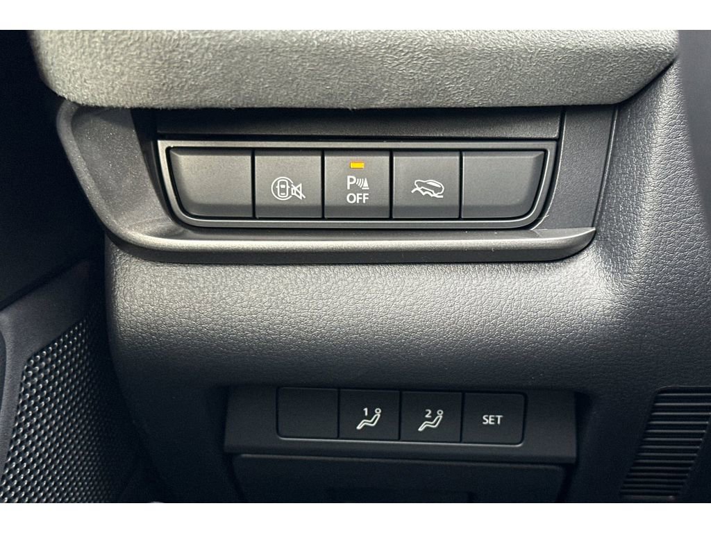 New 2026 MAZDA CX-30 AWD 2.5 S image 23