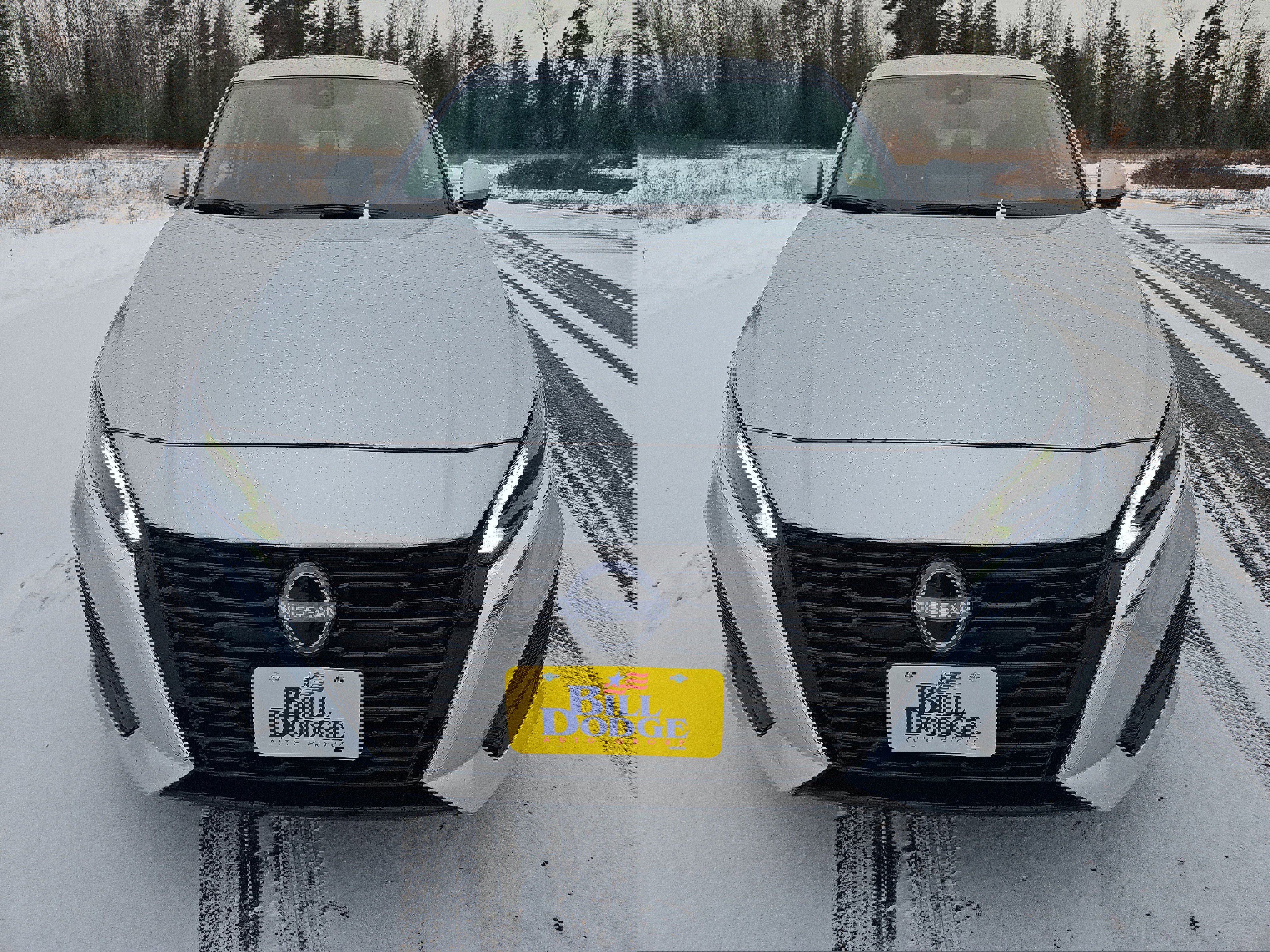 New 2025 Nissan Altima 2.5 SL image 10