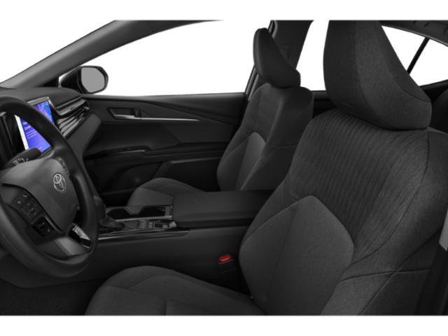 Certified 2025 Toyota Camry LE w/ Convenience Package image 11