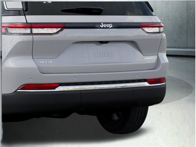 New 2026 Jeep Grand Cherokee Limited image 13