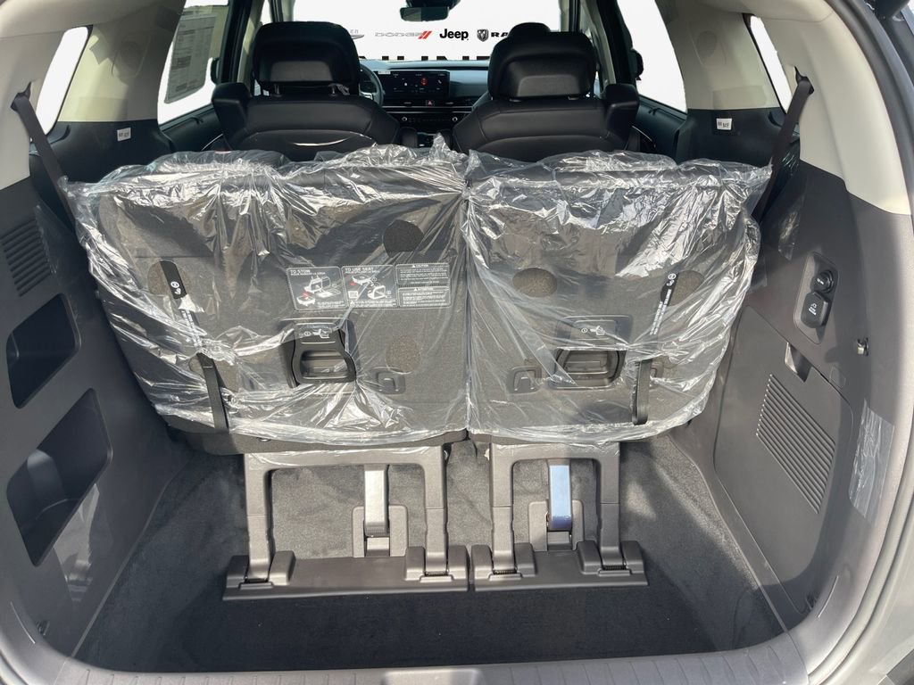 New 2026 Kia Carnival SX Prestige image 17