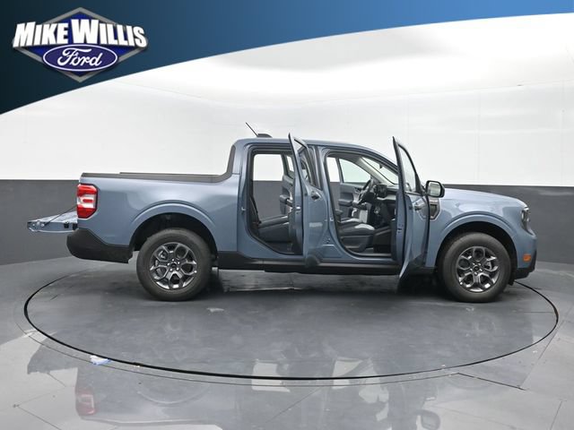 New 2026 Ford Maverick XLT FWD image 35