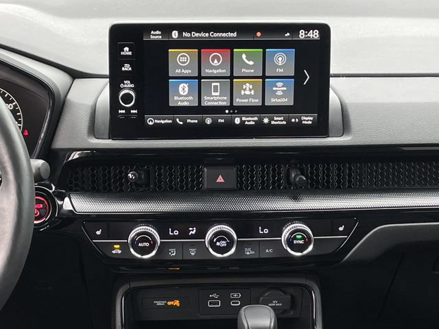 Used 2024 Honda CR-V Sport Touring image 17