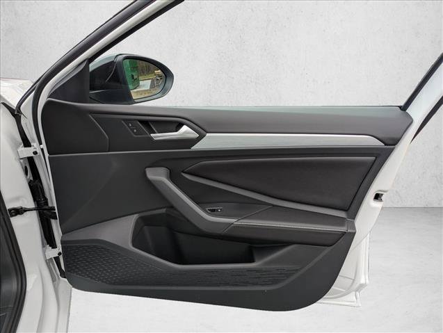 New 2026 Volkswagen Jetta Sport FWD image 23