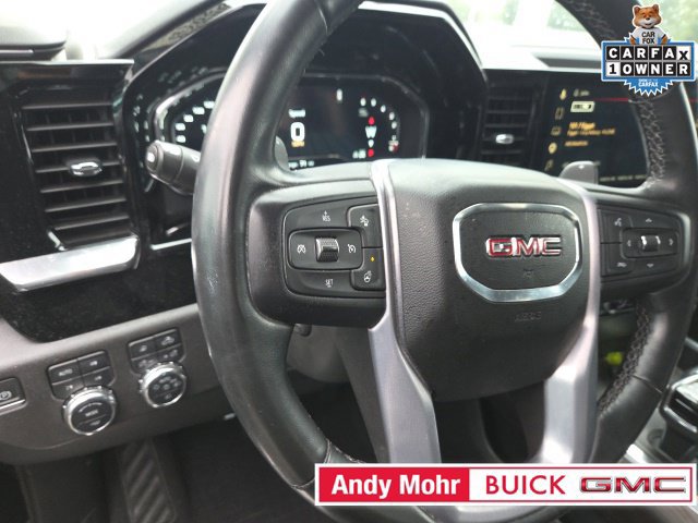 Used 2026 GMC Sierra 1500 Denali AWD/4WD image 2