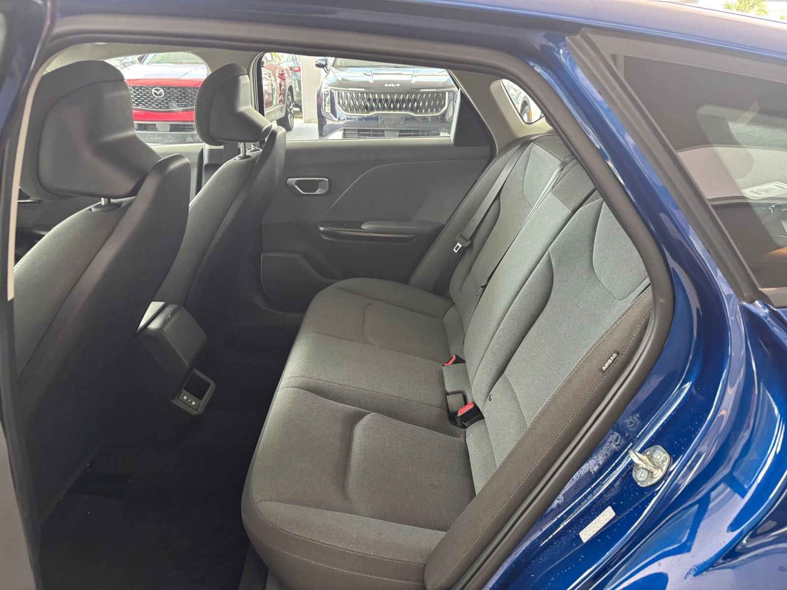 Used 2025 Kia K4 FWD image 27