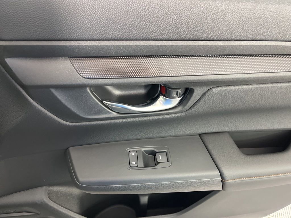 New 2026 Honda CR-V Sport-L image 22