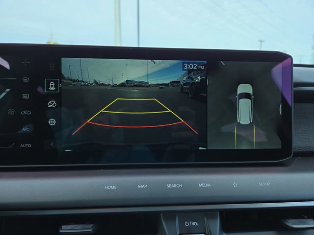 New 2026 Kia EV9 Wind image 15