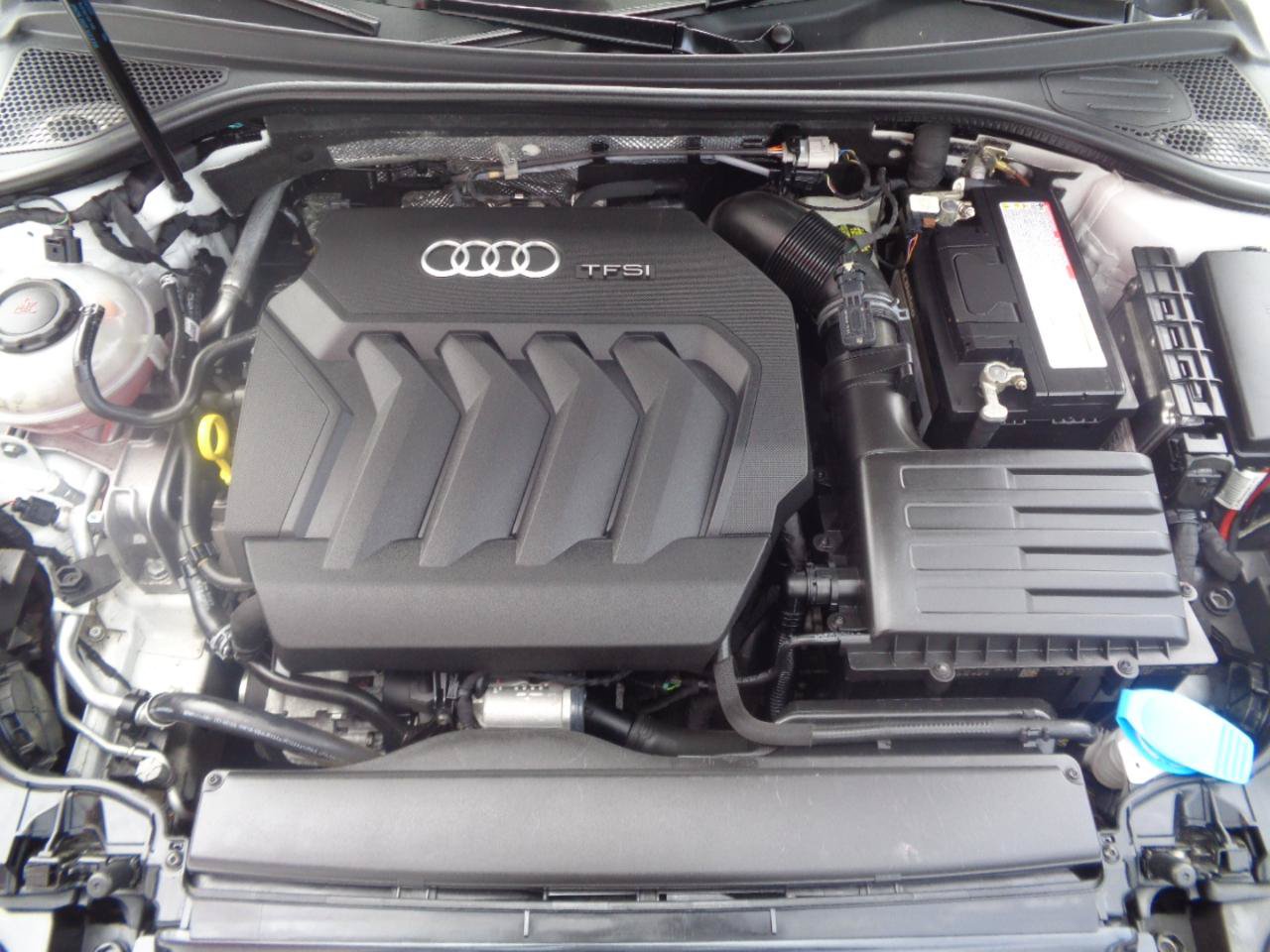 Used 2018 Audi A3 2.0T Premium w/ Convenience Package FWD image 37