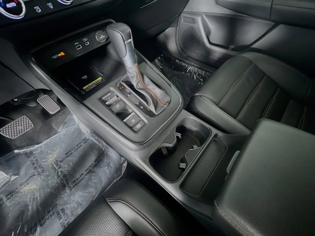 Certified 2025 Honda CR-V Sport-L image 25