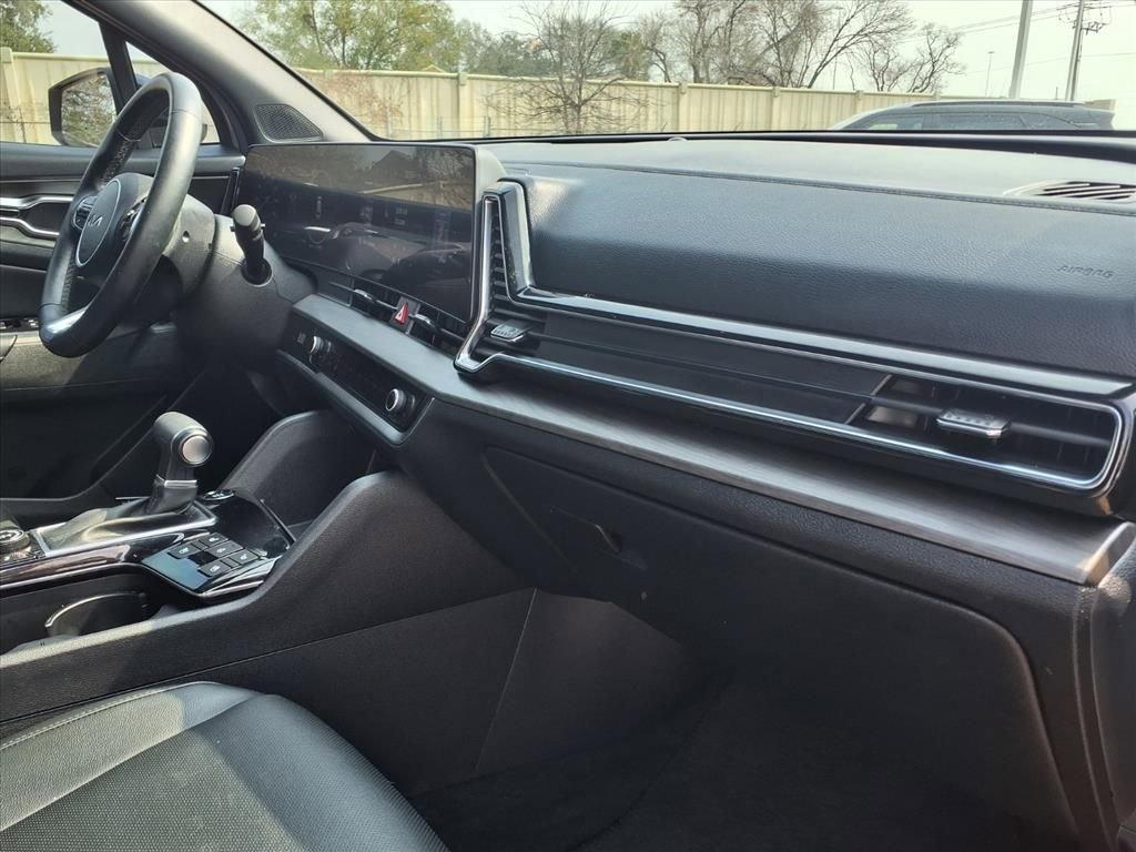 Certified 2023 Kia Sportage X-Pro Prestige image 14