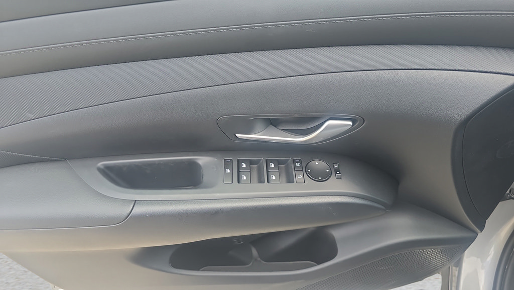 New 2026 Hyundai Tucson SEL AWD/4WD image 16