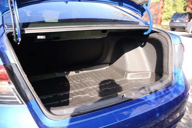 Used 2022 Honda Civic Sport image 20