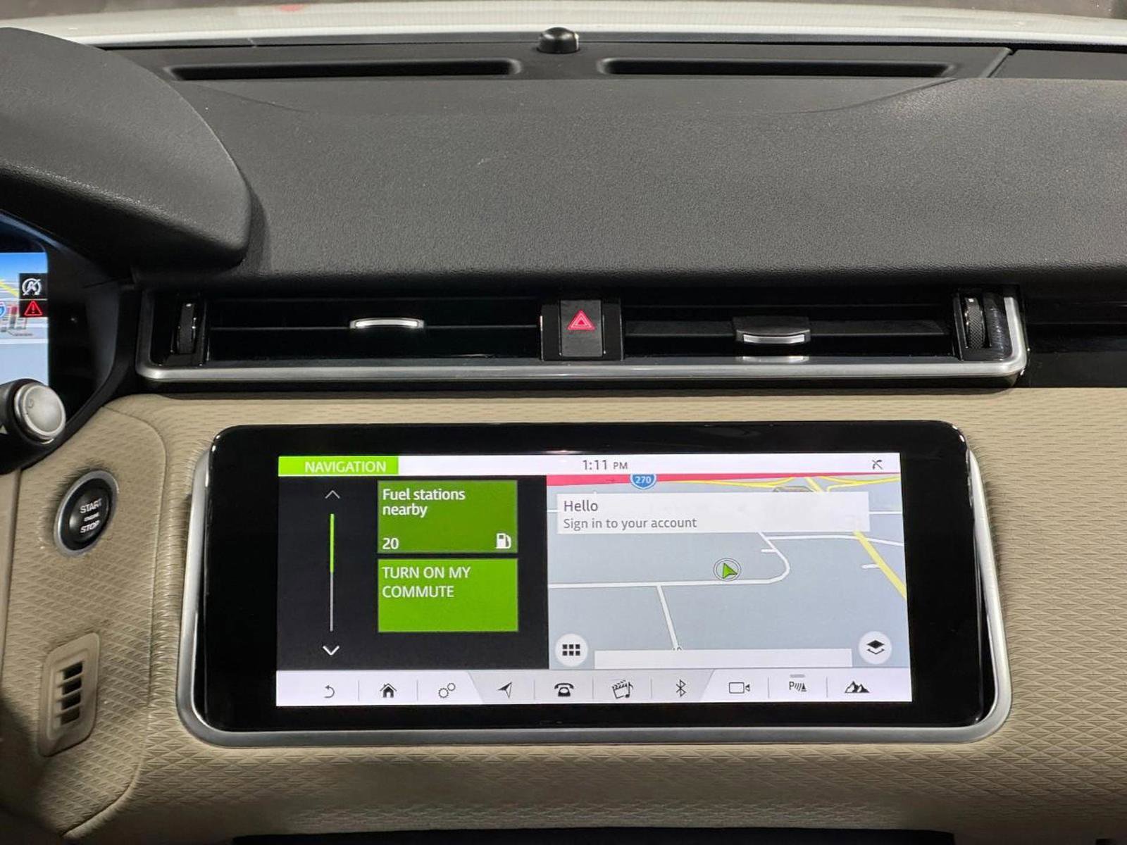 Used 2019 Land Rover Range Rover Velar S image 15