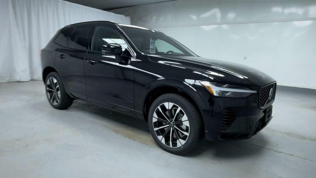 New 2026 Volvo XC60 T8 Plus w/ Protection Package Premier image 16