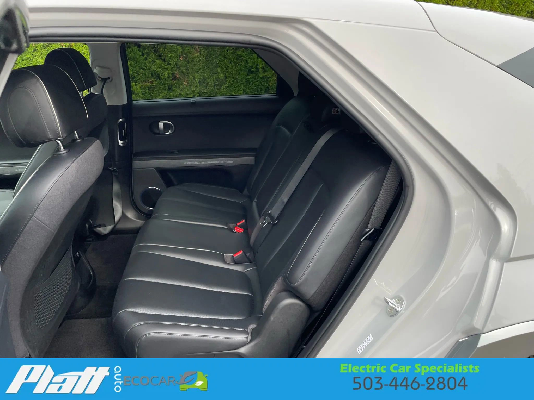 Used 2022 Hyundai Ioniq 5 Limited image 41