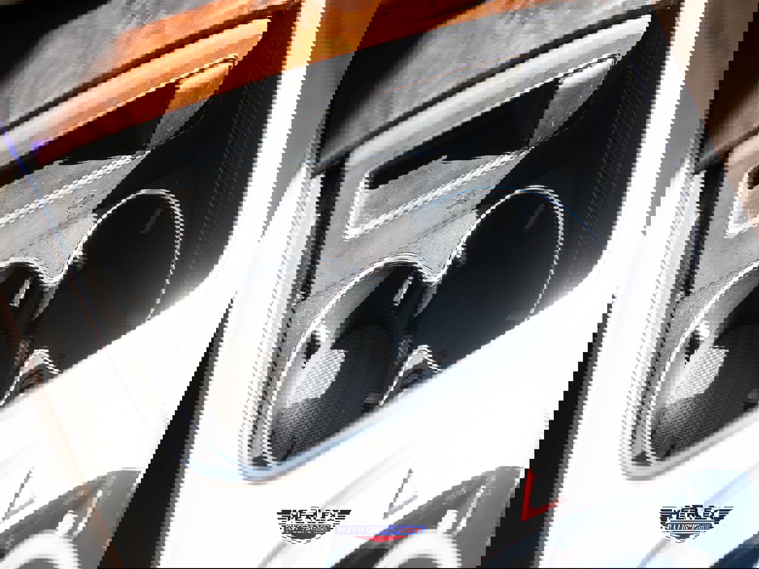 Used 2018 Mercedes-Benz S 560 4MATIC Sedan w/ Premium Package image 34